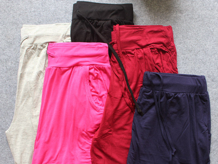 Pantalon pyjama jeunesse - Ref 715714 Image 11