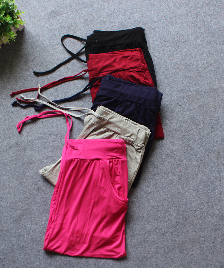 Pantalon pyjama jeunesse - Ref 715714 Image 10