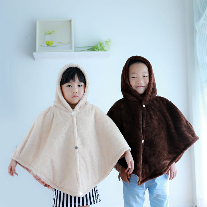 Cape pour enfant - Ref 2153867 Image 10