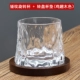 Узор молотка вращающаяся чашка+поворотный столик (куриные крылышки деревянного цвета)