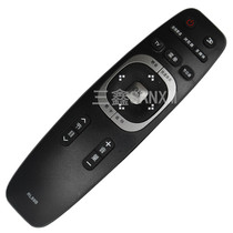 The application of Changhong TV remote control 3D42 46 48C2000ID 3D51C4000I(PJ002) RL89B