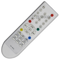 The application of Skyworth TV remote control YK-18TA 3T60 4T60 5T60 25N15AA 25TM9000