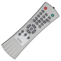 The application of Panda TV RS17-NT11105-D F21J01 F21J02 F29J01 remote control