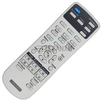 wu yue applicable Epson projector machine remote control CB-S03 S03 W03 X03 W15 X17 X18