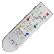 The application of Skyworth TV remote control YK-18PF 3P60 4P36 movement 21D88AA 21N15AA