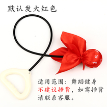 Hebei Teddy brand Wuji fitness ball Tai Chi fitness ball for the elderly square dance single ball handball