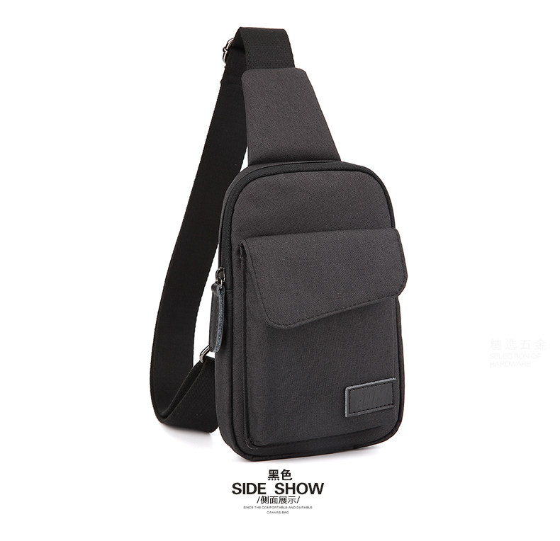 Sac pour homme - Ref 49442 Image 24