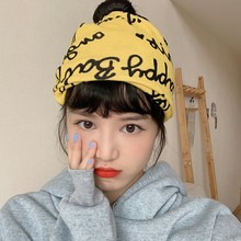 秋冬季多功能护颈丝巾发带百变围脖围巾