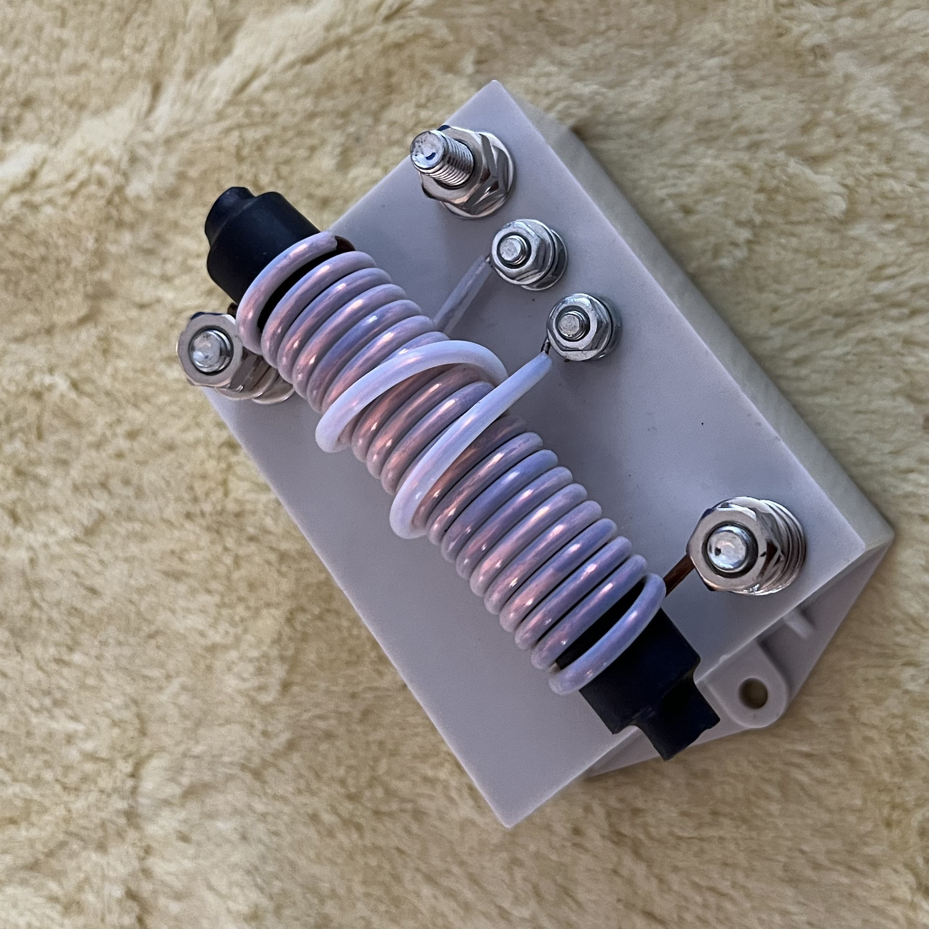 高压球形氙灯触发器 500W 1000W 高功率氙灯触发器 高压触发器