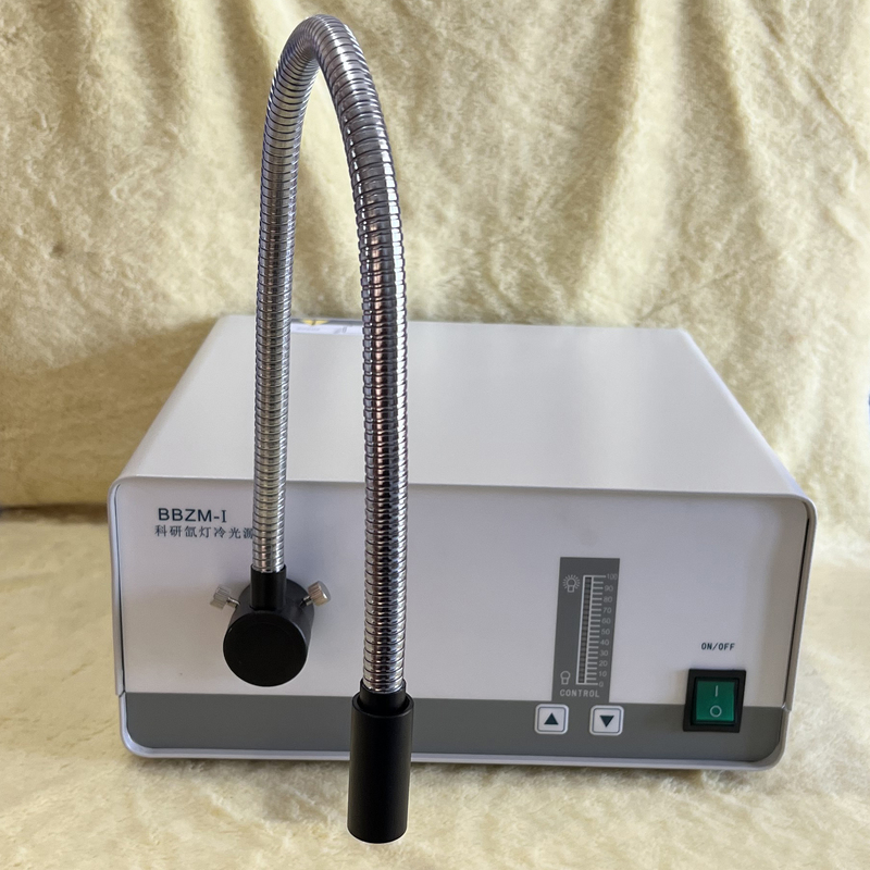 Bbzm-I Laboratory Xenon Light Source High-Power Xenon Light Source Sunlight Simulation Light Source Xenon Light Catalysis