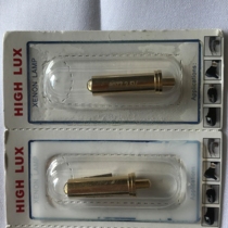HEINE XHL #077 2 5V bulb X-01 88 077X-01 88 077 for otoscope