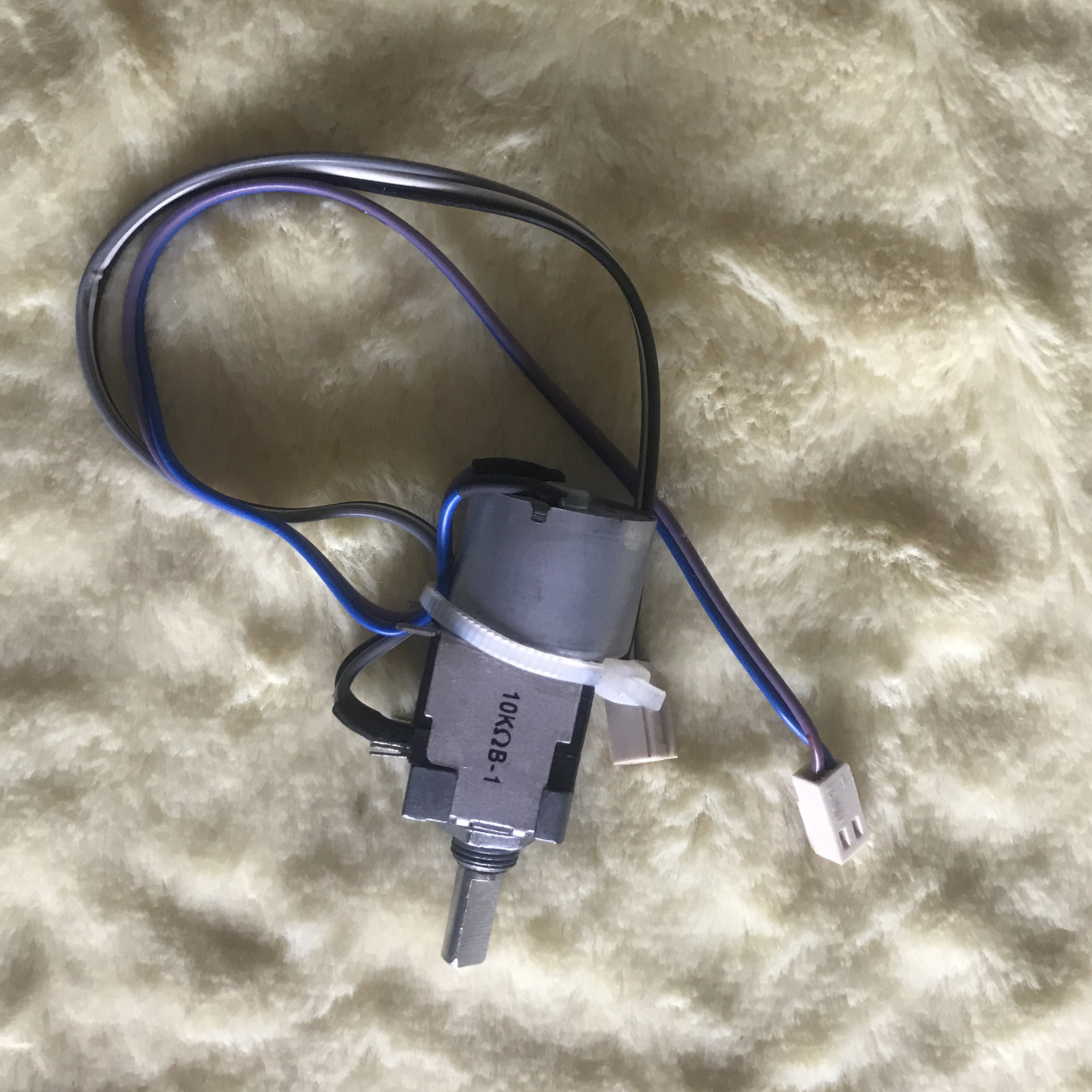 250W350W氙灯冷光源电机 沈大,汇达,博朗,四维赛洋冷光源专用电机