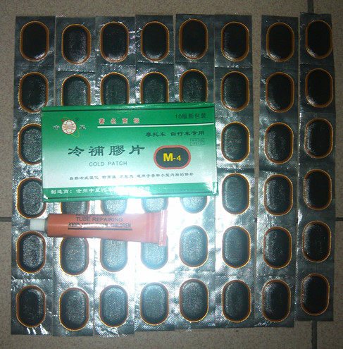 Kit de réparation vélo - Ref 2316841 Image 23