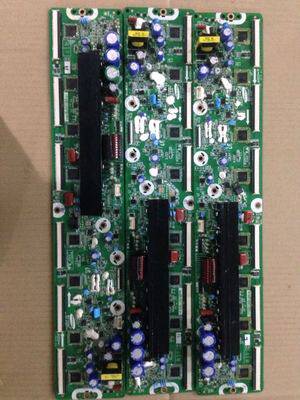 Spot Changhong 3D43C2000Y board LJ92-01948A LJ41-10342A screen number S43AX-YD02