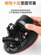 Electric vehicle instrument key switch assembly power display headlight horn lamp holder suitable for Taiwan bell Aimaadi