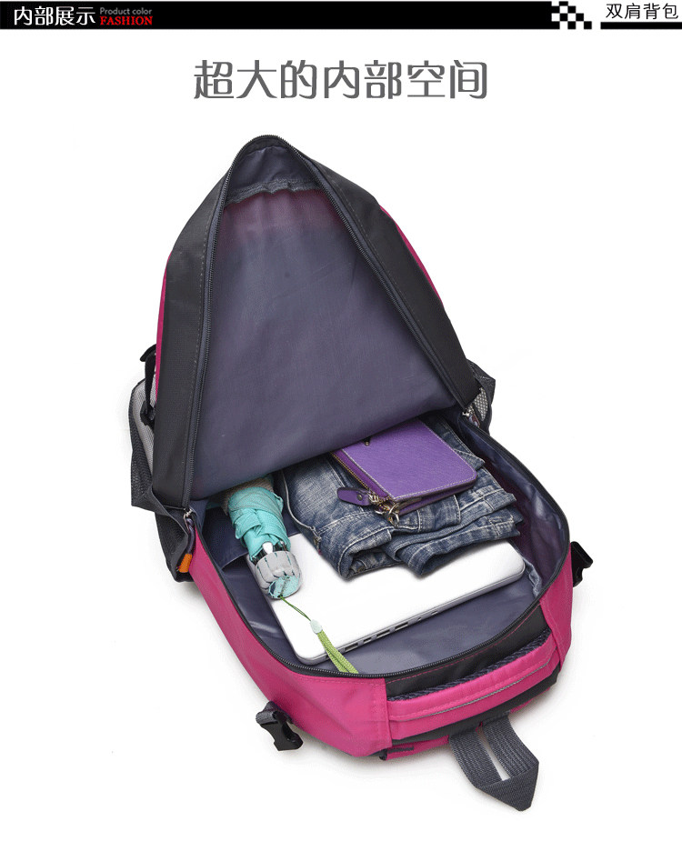 Sac pour homme - Ref 51686 Image 14