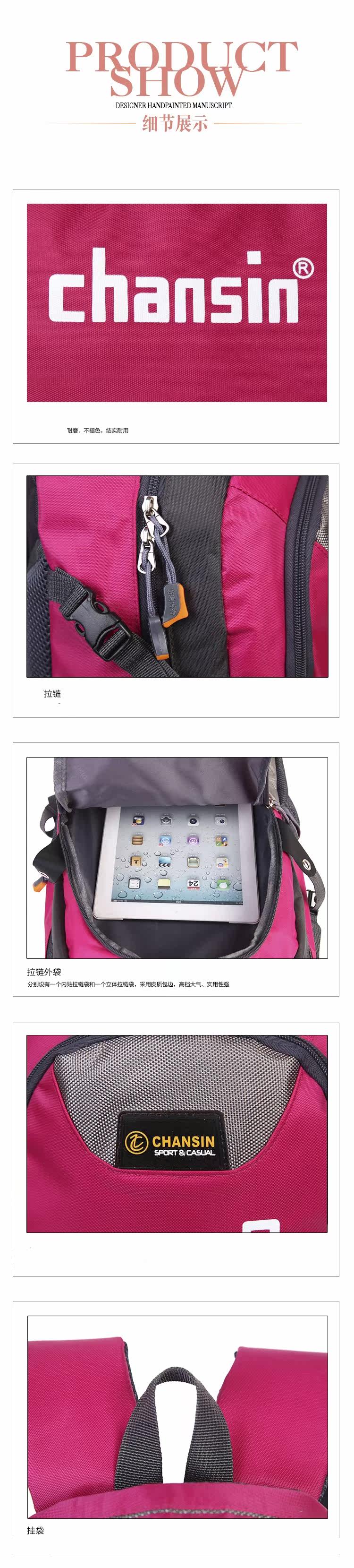 Sac pour homme - Ref 51686 Image 13