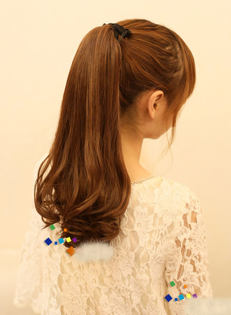 Perruque - Ref 2612405 Image 9