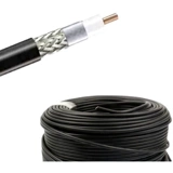 50-3-4-7 Низкие потери низкие затухание 50 евро фидер LMR195/200/240/400 РЧ-коаксиальный кабель