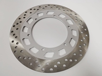 Suitable for motorcycle QJ150-B 250-H XV250 125 front liquid brake brake disc disc brake disc brake disc