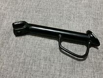 Applicable Yamaha Motorcycle accessories ZY100T Fujubilee side bracket calf single kick diagonal brace Qiaoh Single brace