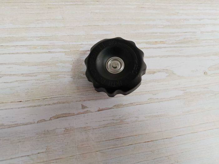 Little ninja water tank 250 350CC big sports car Baodiao fan Oubao radiator Water tank cover kettle temperature control