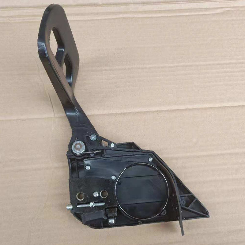 YAMABA gasoline saw 9998 Starter brake plate 5200 5800 9800 Universal starter