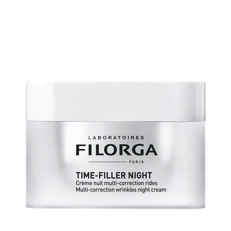 (In stock) Filorga Rejuvenating Time Multi-effect Nourishing and Repairing Night Cream 50ml