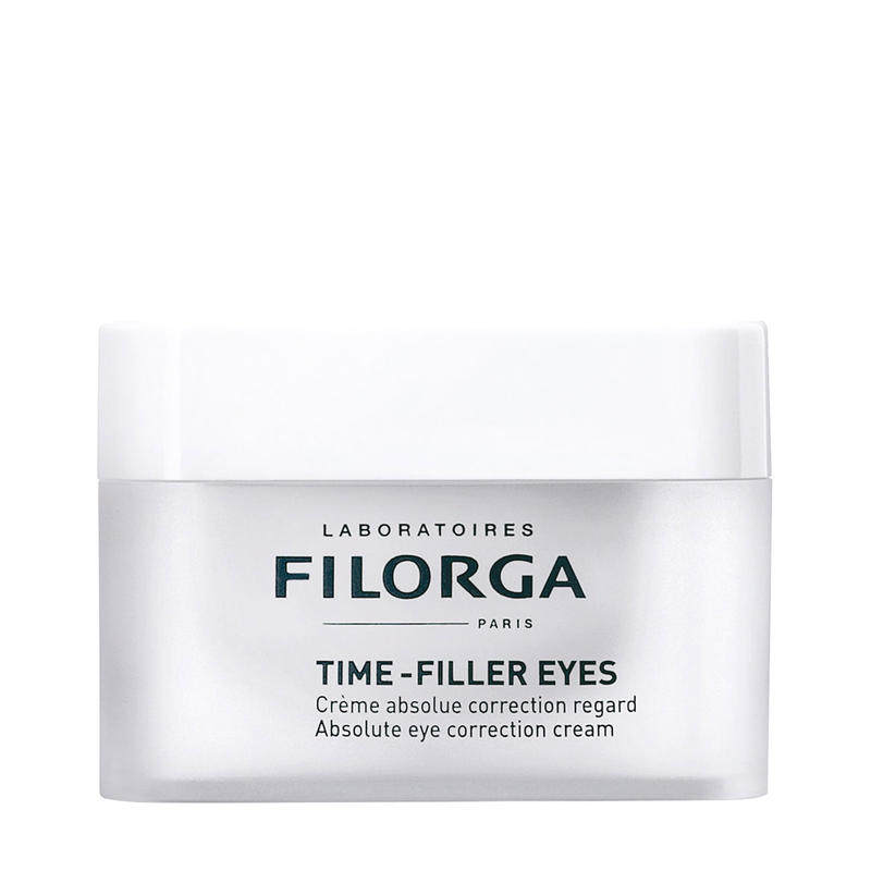 (Determined) FILORGA Filorga anti-aging anti-aging eye cream Time-Filler eyes anti-aging 15ml