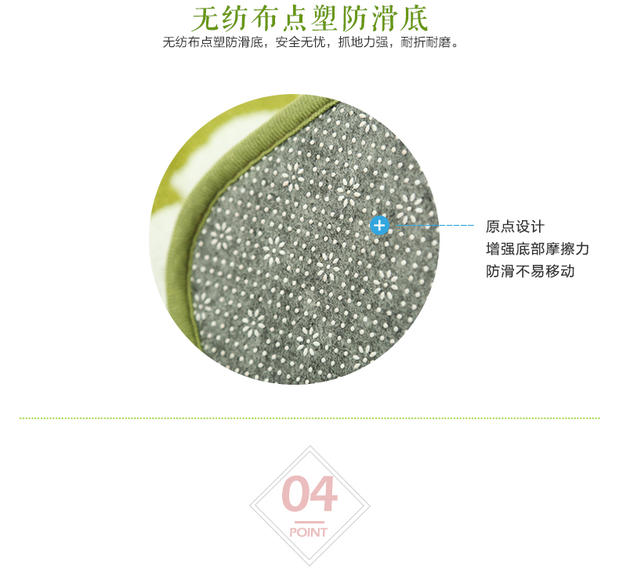 In sàn thảm phòng tắm thảm phòng tắm Phòng khách phòng khách bàn cà phê thảm lớn Bay window mat giường tùy chỉnh giá thảm lót sàn