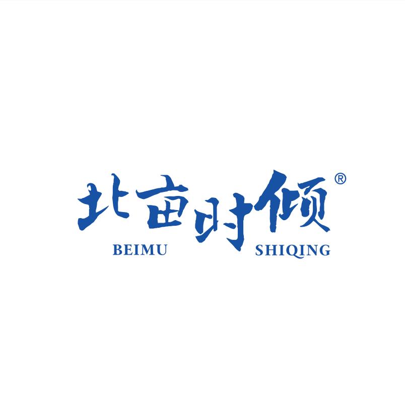 北亩时倾鲜乳吧的LOGO