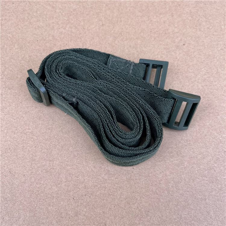 Assorted shoulder strap of the olive green kettle