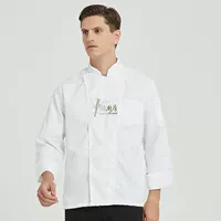 Белый лонгслив