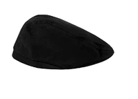 Черный берет