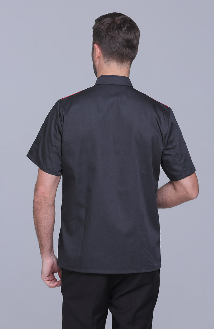 Tenue de cuisinier ADAM TAIKOO - Ref 1907991 Image 53