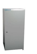 UPS power battery cabinet storage battery holder C1 cabinet can hold 12V24AH storage battery 2 only