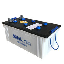Sail 12V200Ah Battery Generator Set Marine Solar Energy Storage Battery