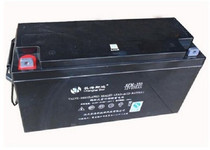 Chang Haisida battery 6FM-150 12V150AH battery UPS EPS DC screen backup equipment