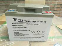 Tieneng Battery TN12-24 12V24AH Tianyeng Battery TN12-20 12V20AH Machine Room