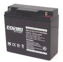 Hengli battery CB17-12 Hengli 12V17AH power communication UPS fire protection system