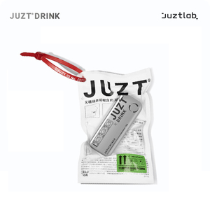 JUZTDRINK小铁盒解酒糖