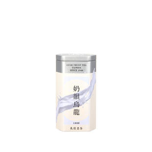 长信名茶奶韵乌龙茶100g