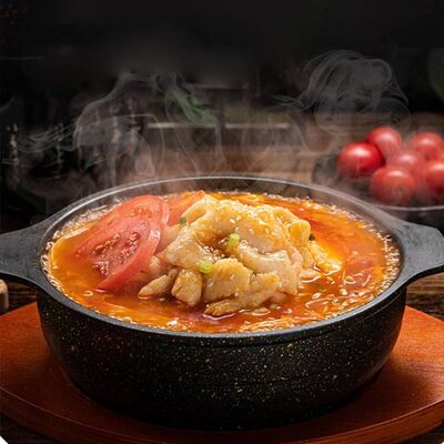 啵啵鱼调料厂家直销可代工可贴牌