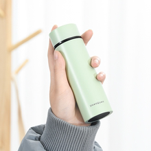 日本迷你保温杯女便携小巧120ml