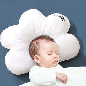 0到3个月婴儿定型枕纠正偏头型