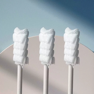 棉花秘密手指套牙刷婴儿口腔舌苔清洁神器0-1岁儿童乳牙硅胶牙刷