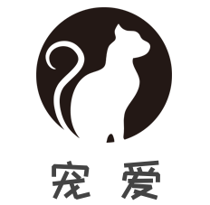 宠爱C3猫粮店的LOGO
