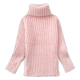 Детский свитер, демисезонная детская бархатная белая утепленный лонгслив для мальчиков, высокий воротник, подходит для подростков, увеличенная толщина