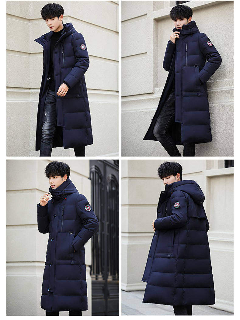 Blouson homme      - Ref 3121698 Image 21