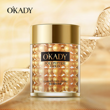 OKADY 多肽紧致金眼霜 60g/瓶